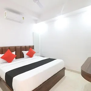 King Plaza New Delhi