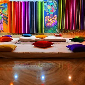Gypsy Diaries Hostel