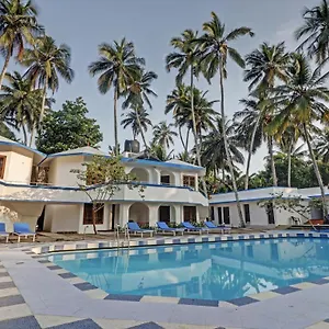 Treebo Trend Linchu Ayur Resort