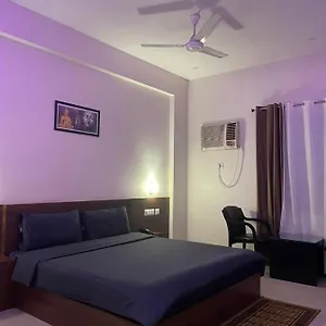 Aster - Near Taj Mahal Hotel