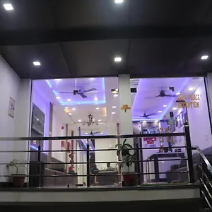 The Kamla Palace Guest house