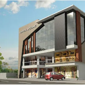 Capital Square Апарт-отель