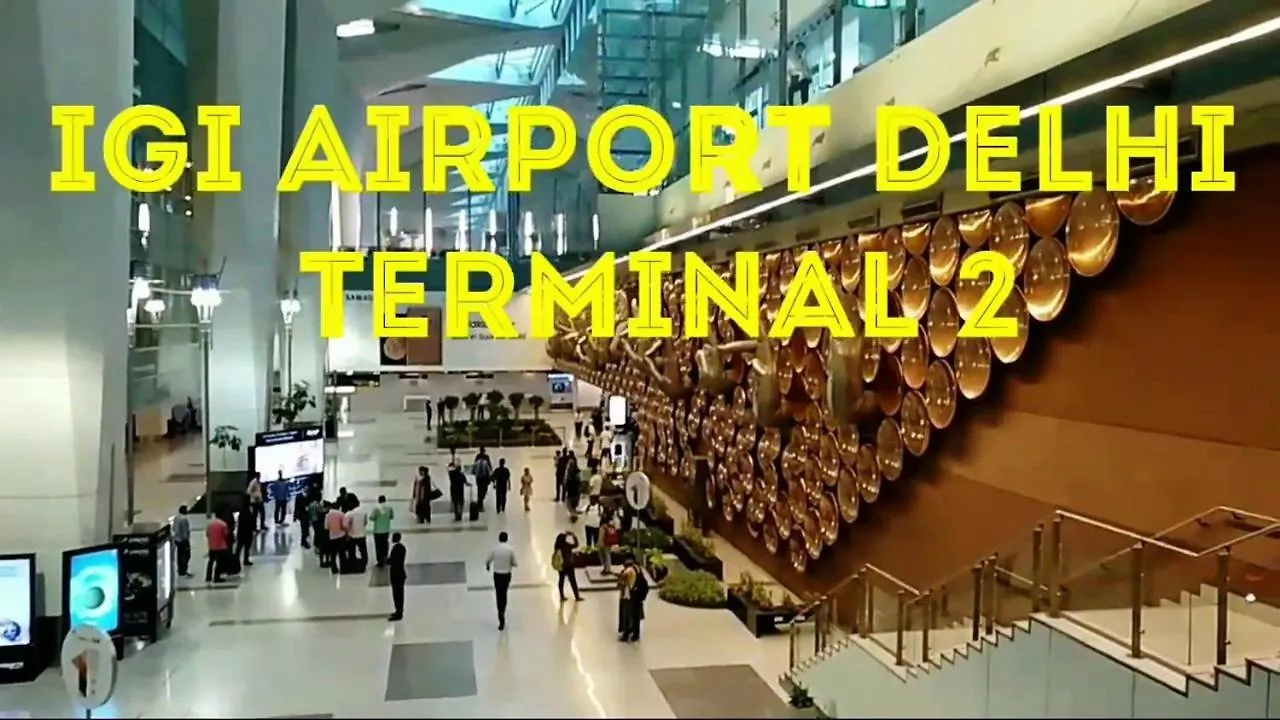 Hotel Golden Bliss At New Delhi Airport Vendégház